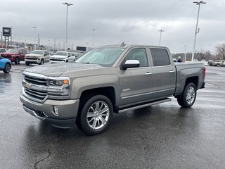 2017 Chevrolet Silverado 1500 for sale in Johnson City TN