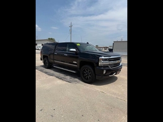 2018 Chevrolet Silverado 1500 for sale in Omaha NE