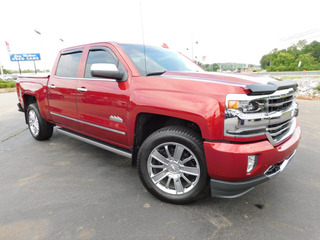 2018 Chevrolet Silverado 1500 for sale in Clarksville TN