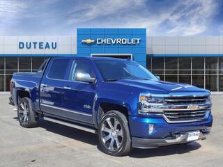 2017 Chevrolet Silverado 1500 for sale in Lincoln NE