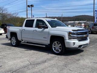 2018 Chevrolet Silverado 1500 for sale in Beckley WV