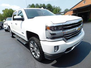 2018 Chevrolet Silverado 1500 for sale in Clarksville TN