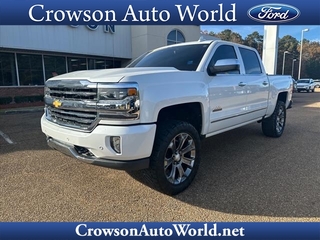 2018 Chevrolet Silverado 1500 for sale in Louisville MS