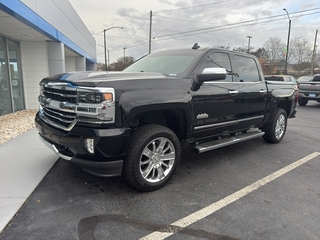 2017 Chevrolet Silverado 1500 for sale in Clinton TN