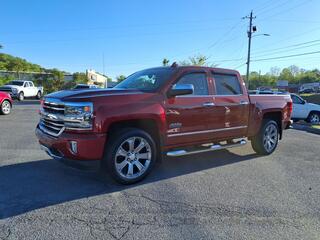 2018 Chevrolet Silverado 1500 for sale in Johnson City TN