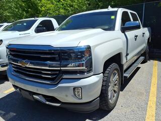 2017 Chevrolet Silverado 1500 for sale in Fenton MO