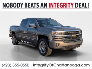 2017 Chevrolet Silverado 1500 for sale in Chattanooga TN