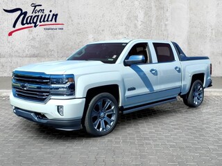 2018 Chevrolet Silverado 1500 for sale in Elkhart IN