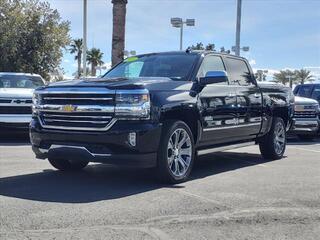 2018 Chevrolet Silverado 1500 for sale in Las Vegas NV