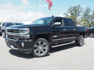 2018 Chevrolet Silverado 1500 for sale in Danvers MA