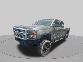 2015 Chevrolet Silverado 1500 for sale in Indianapolis IN