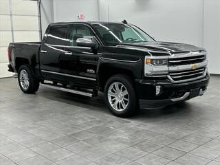 2017 Chevrolet Silverado 1500 for sale in Murray KY