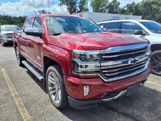2018 Chevrolet Silverado 1500 for sale in Freeport IL