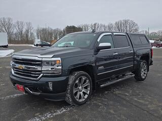2018 Chevrolet Silverado 1500 for sale in New London WI