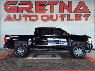 2018 Chevrolet Silverado 1500 for sale in Gretna NE