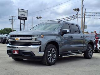 2020 Chevrolet Silverado 1500 for sale in Liverpool NY