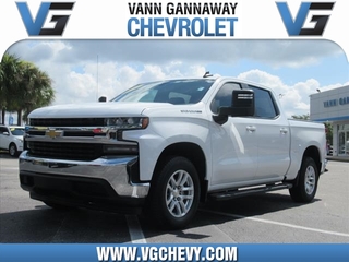 2020 Chevrolet Silverado 1500 for sale in Eustis FL