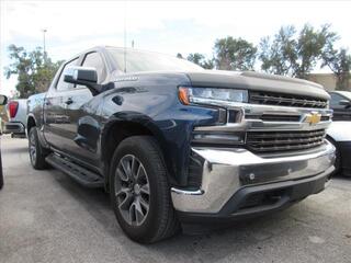 2020 Chevrolet Silverado 1500 for sale in Ocala FL