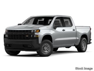 2022 Chevrolet Silverado 1500 Limited for sale in Oak Hill WV