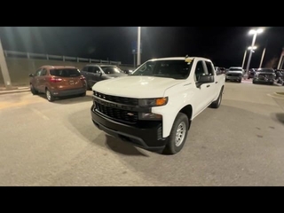 2020 Chevrolet Silverado 1500 for sale in Cincinnati OH