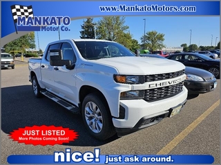 2021 Chevrolet Silverado 1500 for sale in Mankato MN