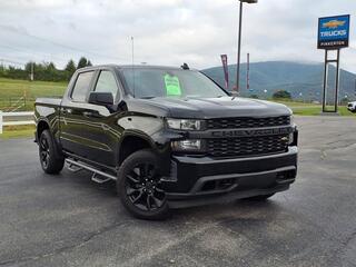 2019 Chevrolet Silverado 1500 for sale in Cornelius NC