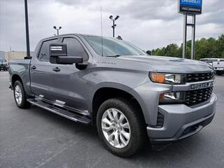 2020 Chevrolet Silverado 1500 for sale in Easley SC