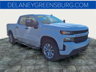 2021 Chevrolet Silverado 1500 for sale in Greensburg PA