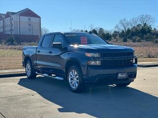 2019 Chevrolet Silverado 1500 for sale in Starkville MS