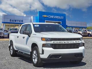 2021 Chevrolet Silverado 1500 for sale in Bridgeport WV