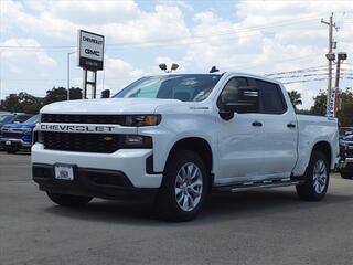 2021 Chevrolet Silverado 1500 for sale in Liverpool NY