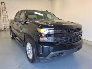 2020 Chevrolet Silverado 1500 for sale in Torrington CT