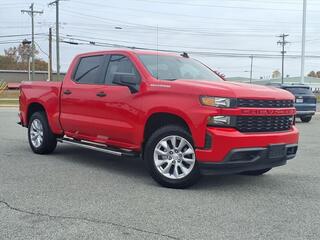 2021 Chevrolet Silverado 1500 for sale in Kernersville NC