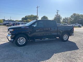 2019 Chevrolet Silverado 1500 for sale in Okmulgee OK