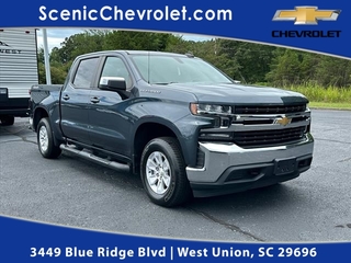 2020 Chevrolet Silverado 1500 for sale in West Union SC