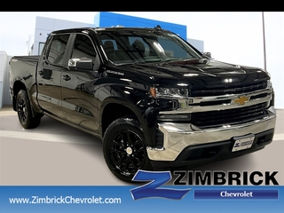 2020 Chevrolet Silverado 1500 for sale in Sun Prairie WI