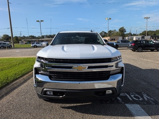 2020 Chevrolet Silverado 1500 for sale in Dothan AL