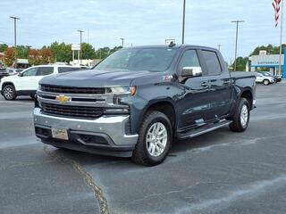 2020 Chevrolet Silverado 1500 for sale in Rockingham NC