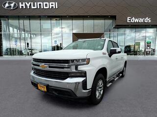 2021 Chevrolet Silverado 1500 for sale in Council Bluffs IA