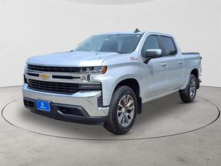 2021 Chevrolet Silverado 1500 for sale in Matteson IL