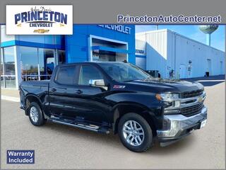 2021 Chevrolet Silverado 1500 for sale in Spartanburg SC