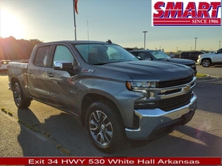 2021 Chevrolet Silverado 1500 for sale in White Hall AR