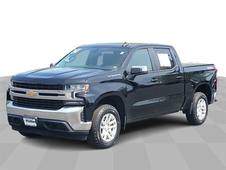 2021 Chevrolet Silverado 1500 for sale in Frankfort IL