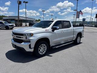2021 Chevrolet Silverado 1500 for sale in Kingsport TN