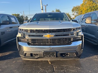 2022 Chevrolet Silverado 1500 Limited for sale in Park Hills MO