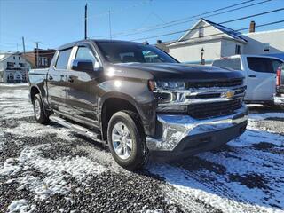 2022 Chevrolet Silverado 1500 Limited for sale in Portage PA