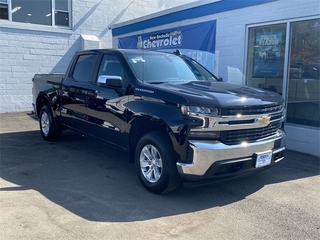 2022 Chevrolet Silverado 1500 Limited for sale in New Rochelle NY