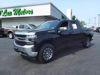 2019 Chevrolet Silverado 1500 for sale in Columbiana OH