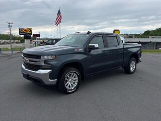 2019 Chevrolet Silverado 1500 for sale in Kingsport TN