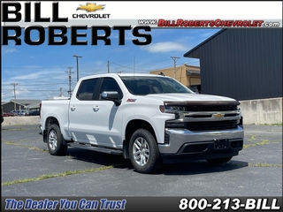 2019 Chevrolet Silverado 1500 for sale in Little Ferry NJ